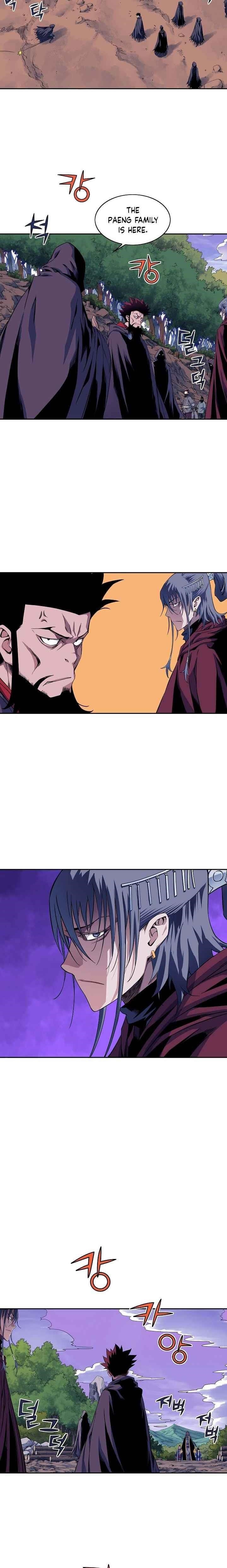 The Scholar Warrior Chapter 25 - Page 5