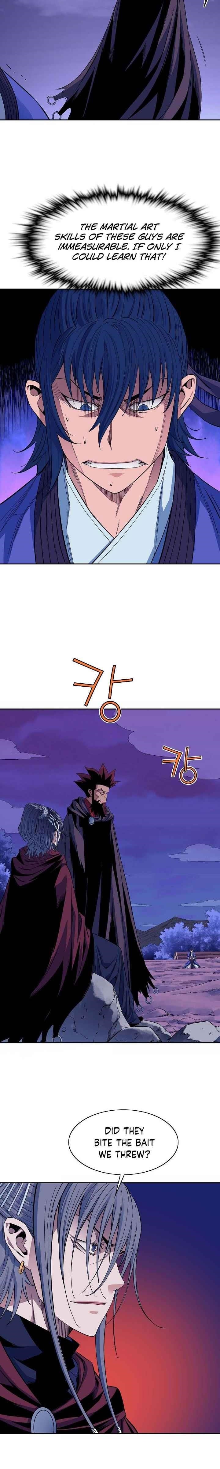 The Scholar Warrior Chapter 26 - Page 12