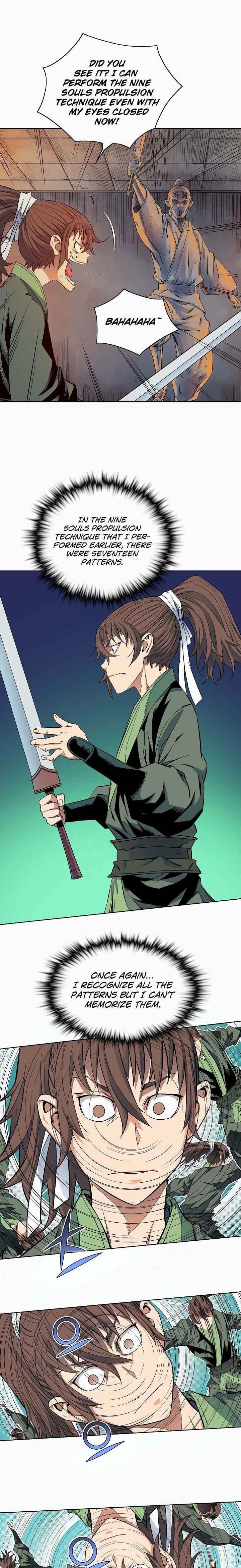 The Scholar Warrior Chapter 26 - Page 17