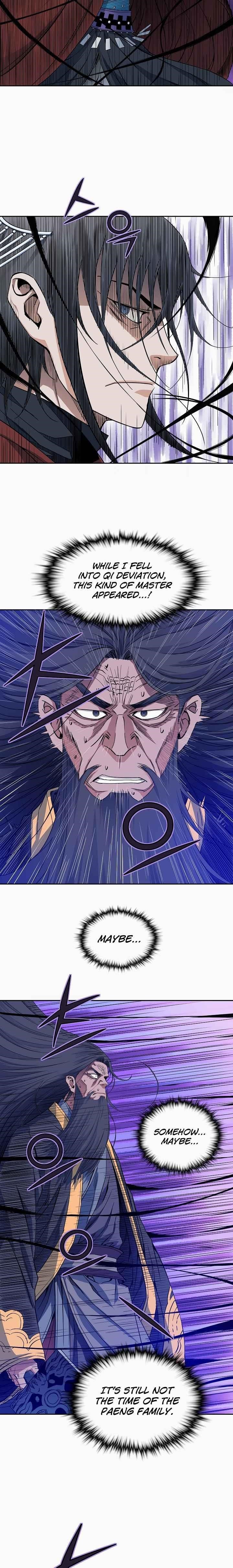 The Scholar Warrior Chapter 26 - Page 2