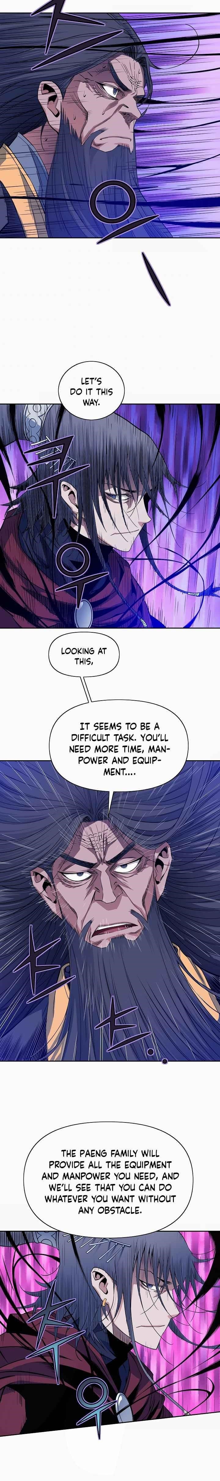 The Scholar Warrior Chapter 26 - Page 3