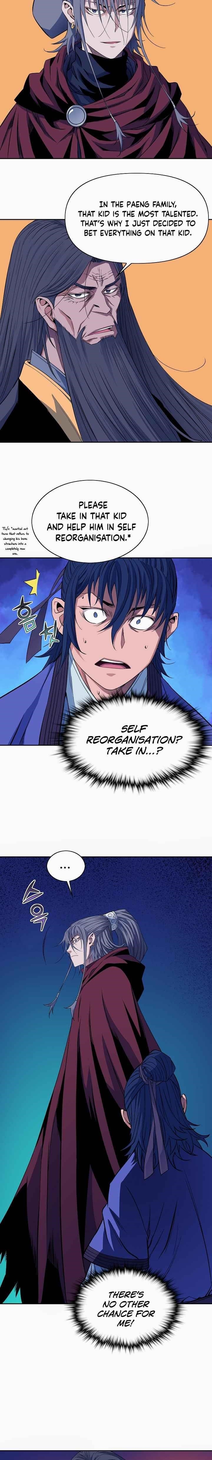 The Scholar Warrior Chapter 26 - Page 5