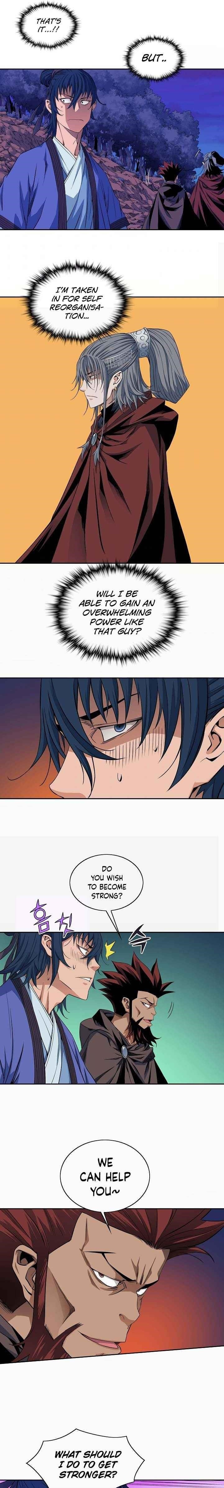 The Scholar Warrior Chapter 26 - Page 7