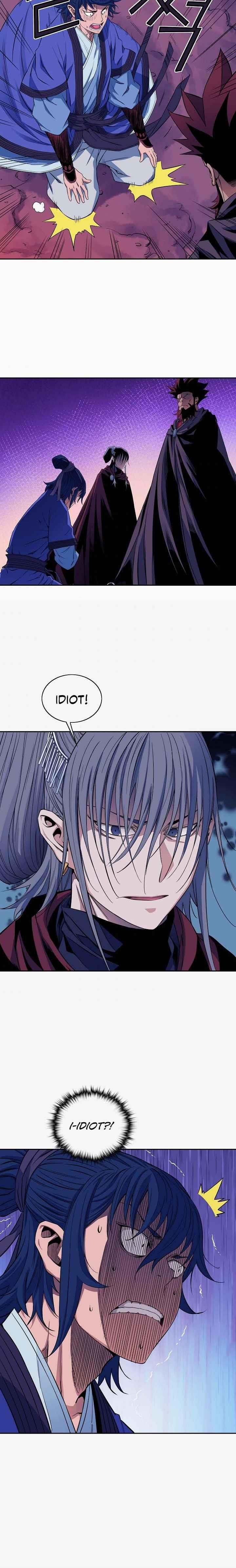 The Scholar Warrior Chapter 26 - Page 9