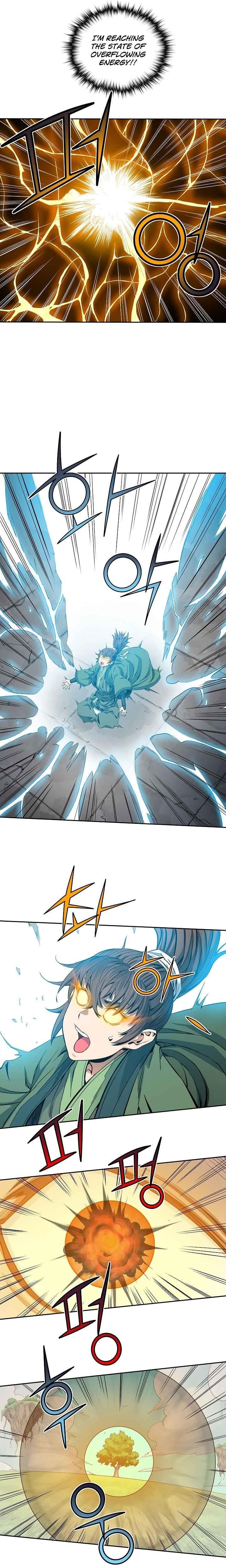 The Scholar Warrior Chapter 27 - Page 10