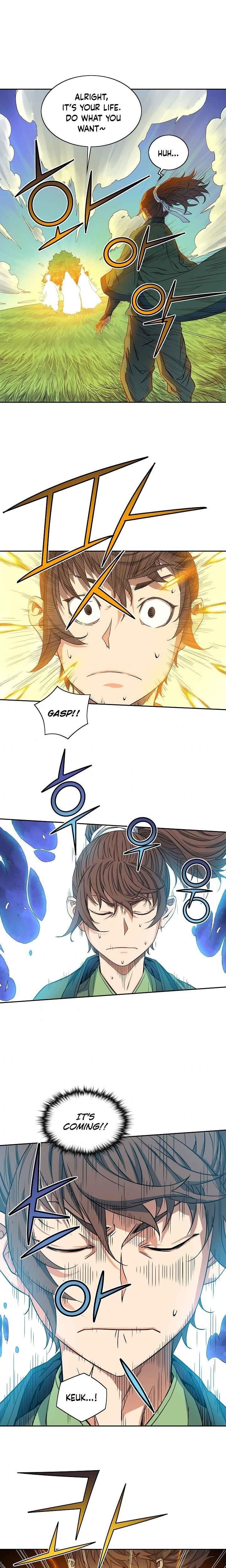 The Scholar Warrior Chapter 27 - Page 13