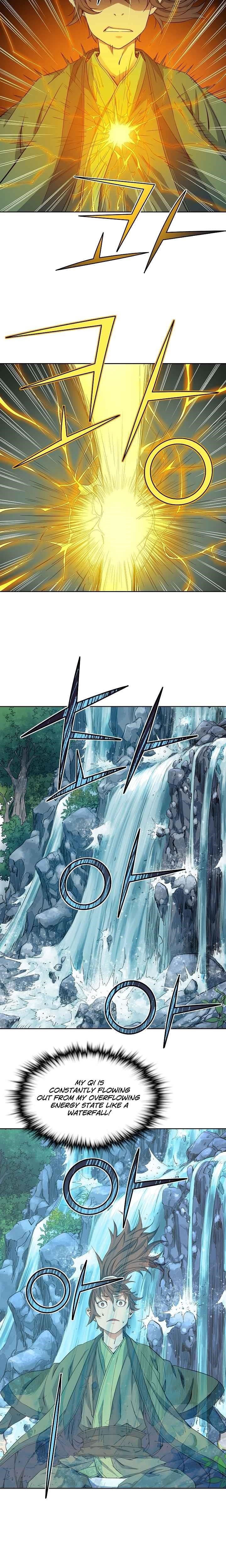 The Scholar Warrior Chapter 27 - Page 14