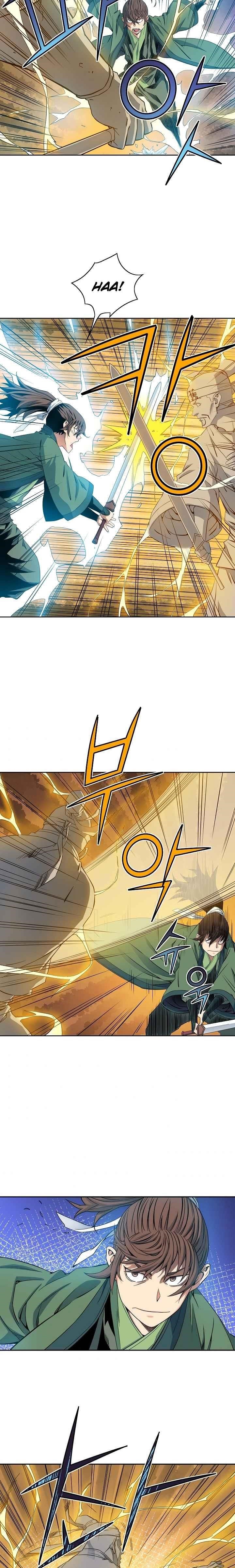 The Scholar Warrior Chapter 27 - Page 17