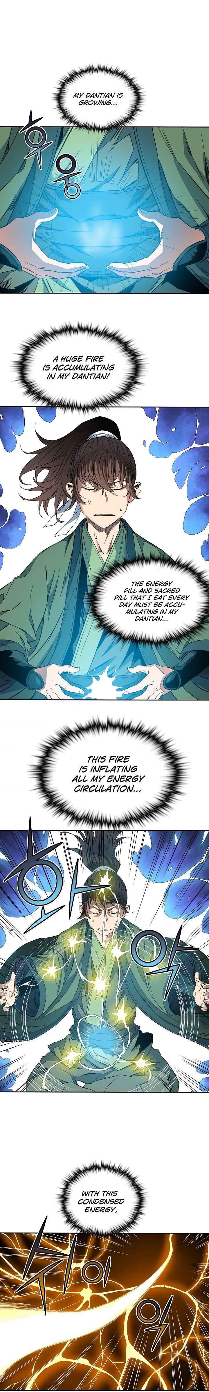 The Scholar Warrior Chapter 27 - Page 9