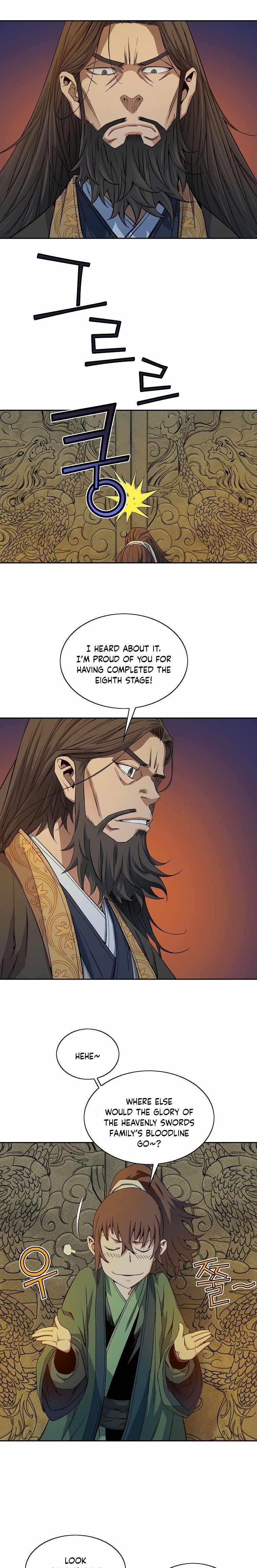 The Scholar Warrior Chapter 28 - Page 4