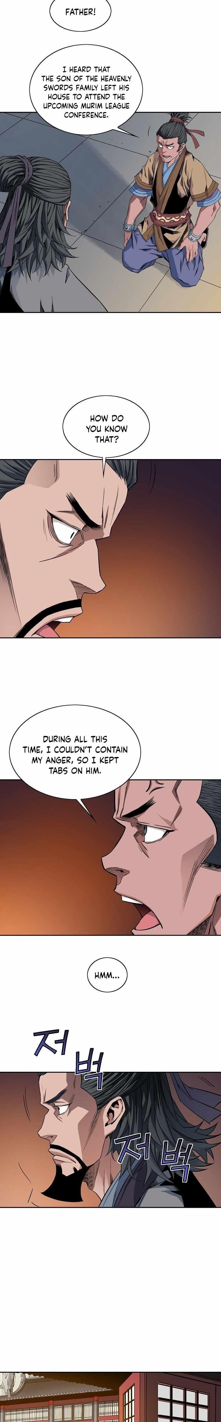 The Scholar Warrior Chapter 29 - Page 5