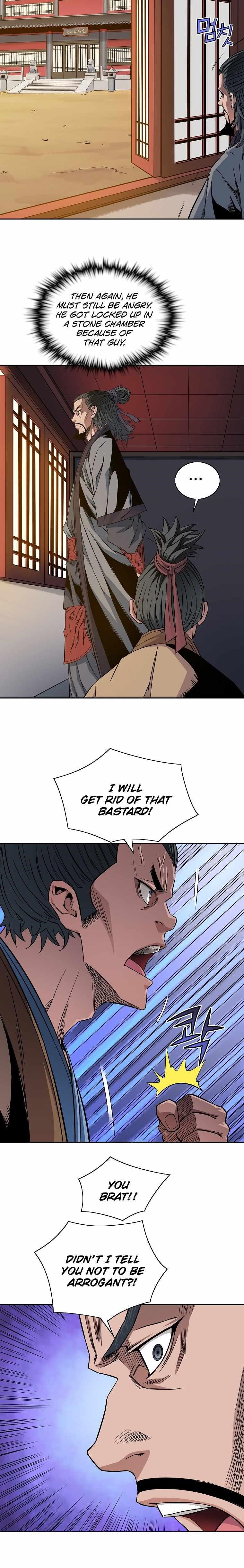 The Scholar Warrior Chapter 29 - Page 6