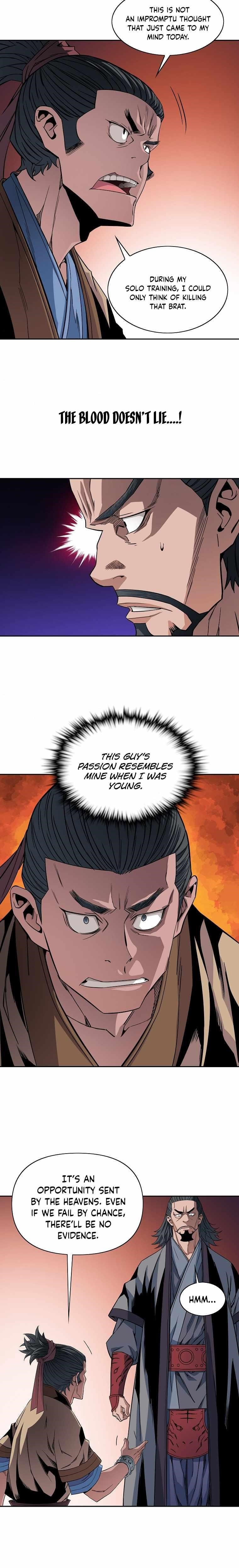 The Scholar Warrior Chapter 29 - Page 9