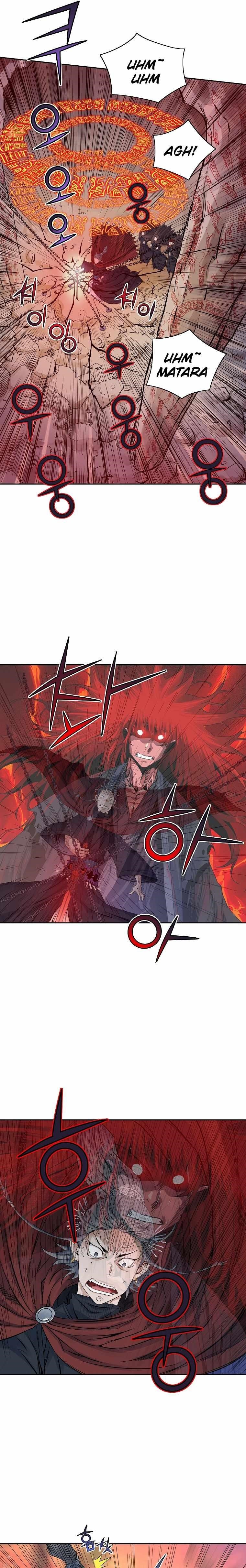 The Scholar Warrior Chapter 30 - Page 10