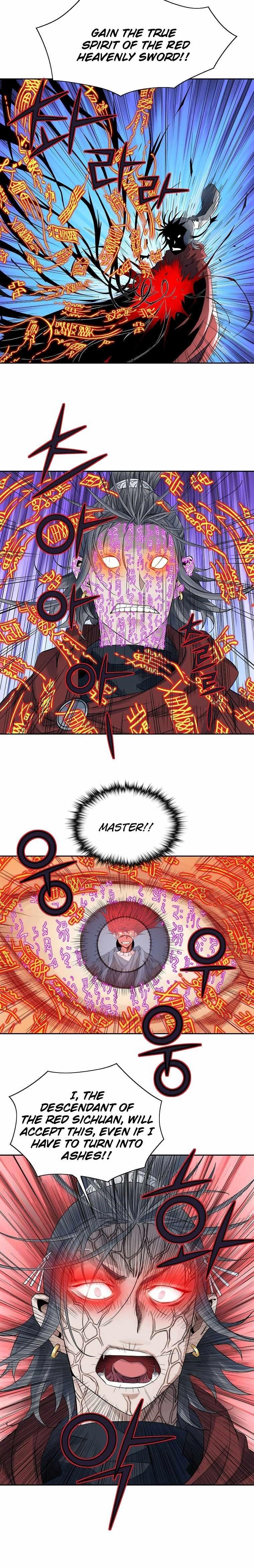 The Scholar Warrior Chapter 30 - Page 15