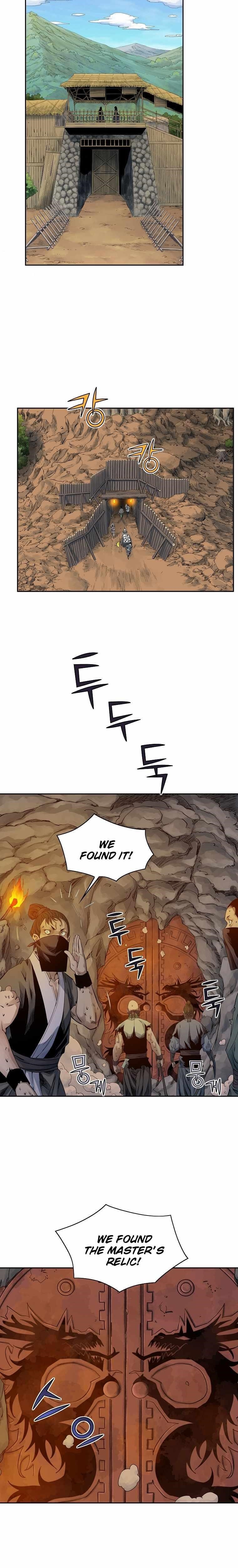 The Scholar Warrior Chapter 30 - Page 3