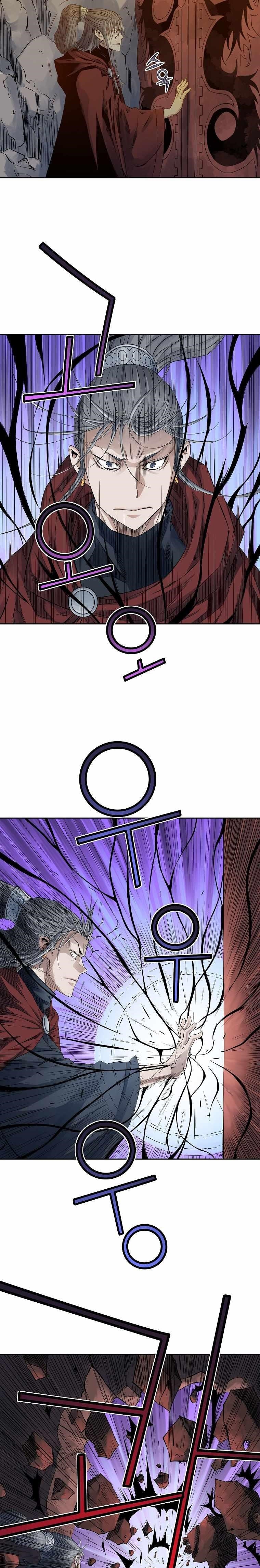 The Scholar Warrior Chapter 30 - Page 5