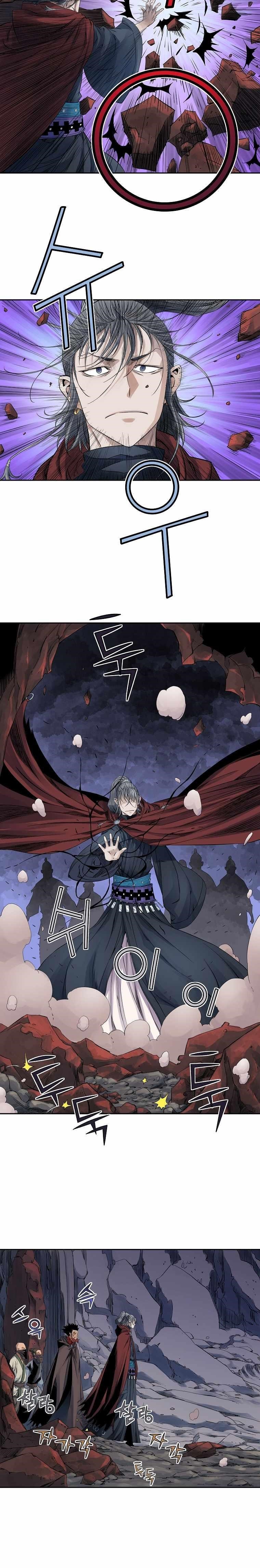 The Scholar Warrior Chapter 30 - Page 6