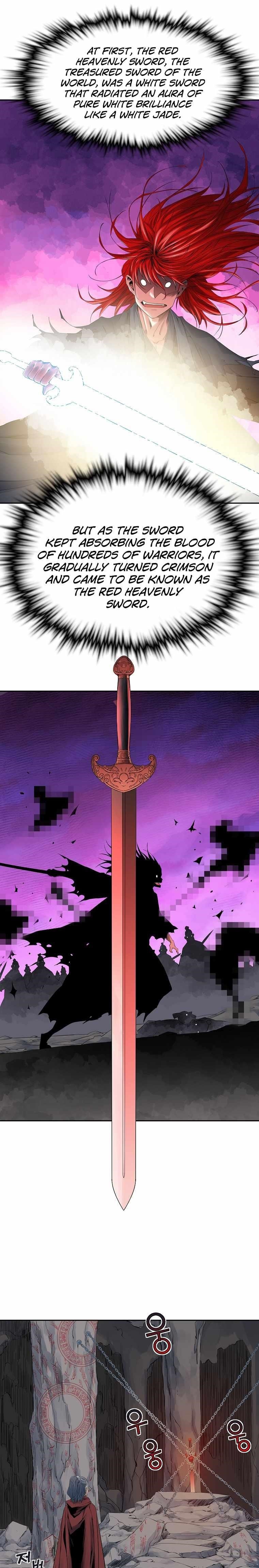 The Scholar Warrior Chapter 30 - Page 8