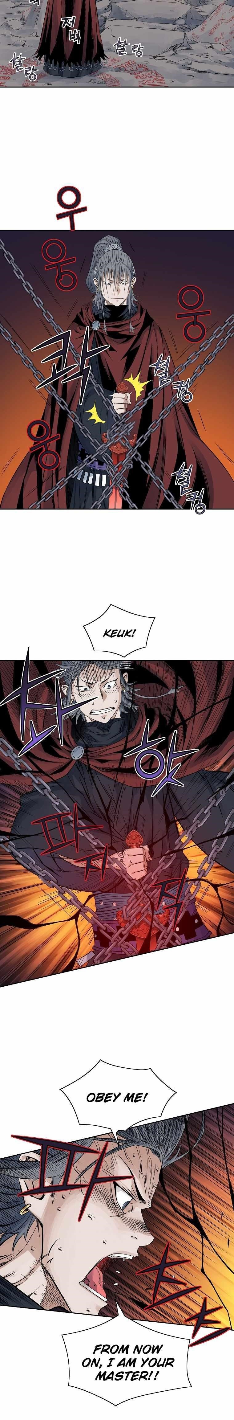 The Scholar Warrior Chapter 30 - Page 9