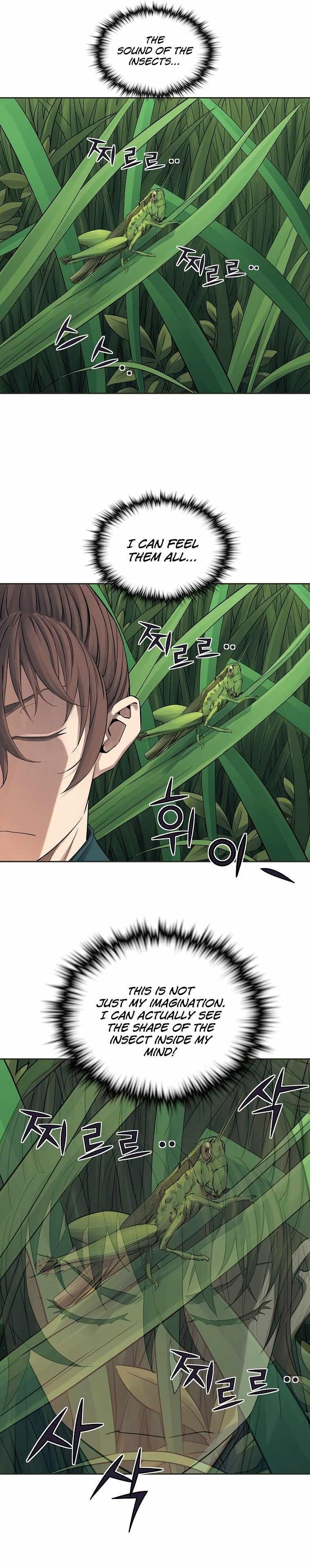 The Scholar Warrior Chapter 31 - Page 6