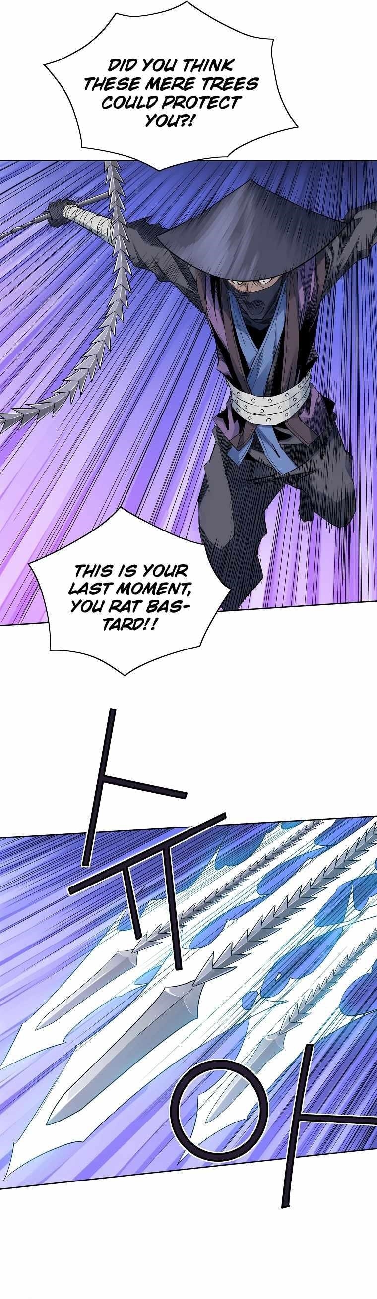 The Scholar Warrior Chapter 32 - Page 17