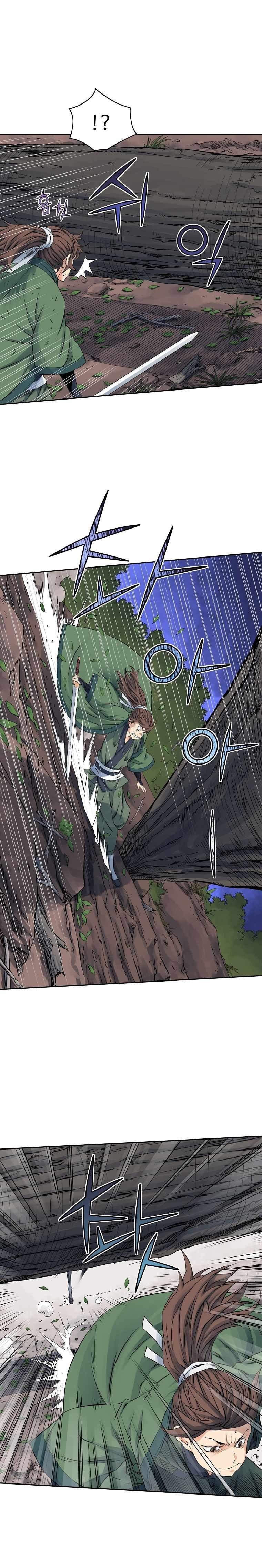 The Scholar Warrior Chapter 32 - Page 6