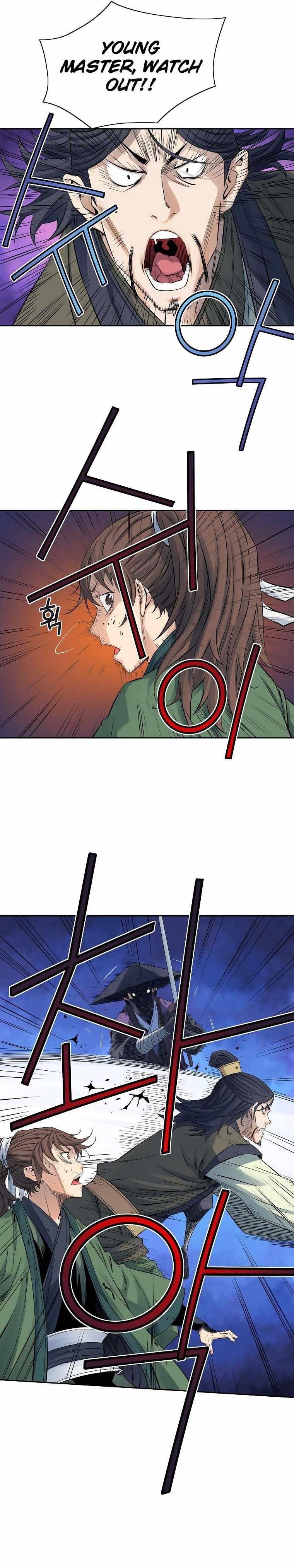 The Scholar Warrior Chapter 33 - Page 13