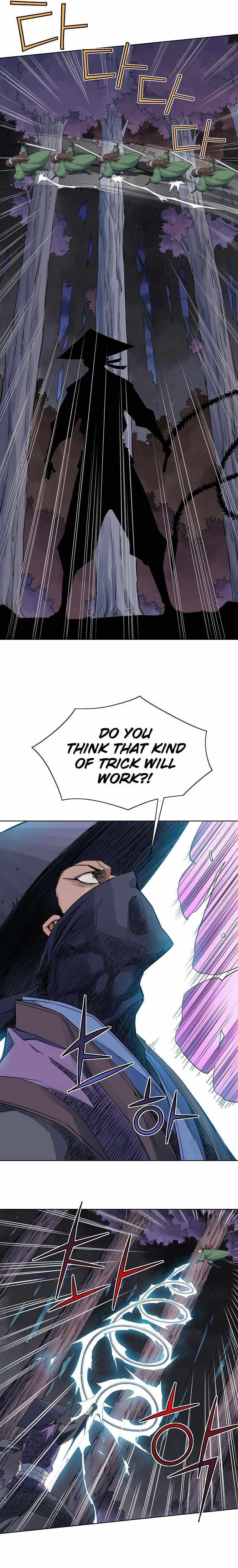 The Scholar Warrior Chapter 33 - Page 3