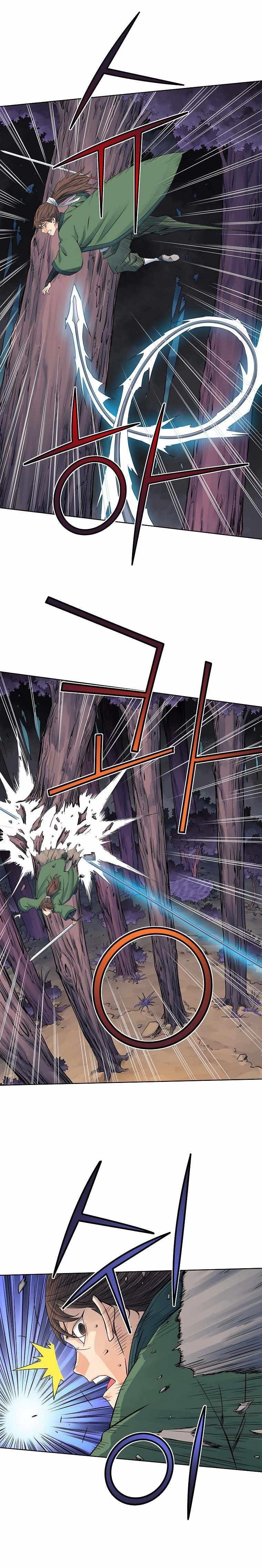 The Scholar Warrior Chapter 33 - Page 4