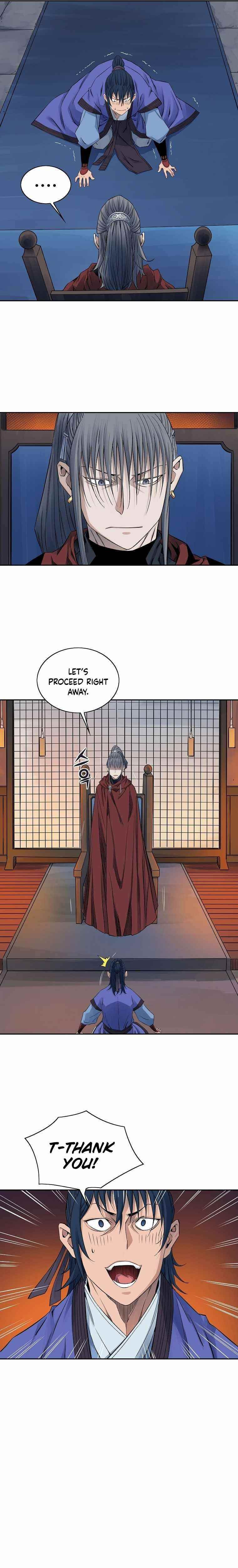 The Scholar Warrior Chapter 34 - Page 15