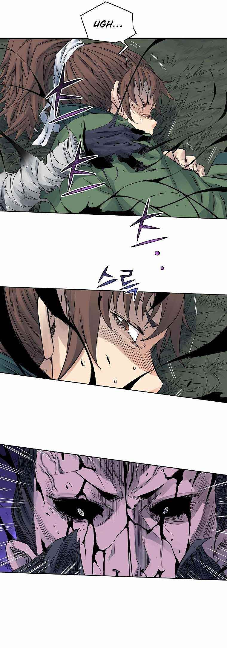 The Scholar Warrior Chapter 34 - Page 5