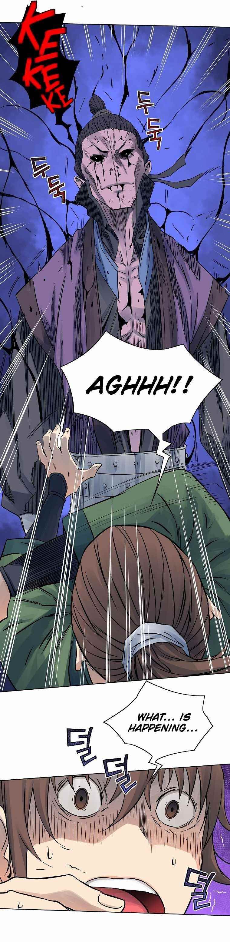 The Scholar Warrior Chapter 34 - Page 6