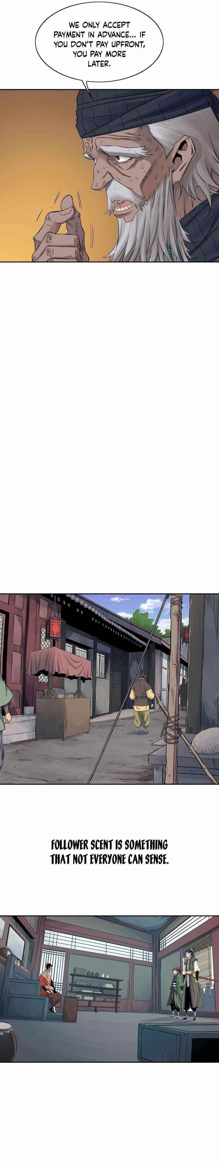 The Scholar Warrior Chapter 35 - Page 4