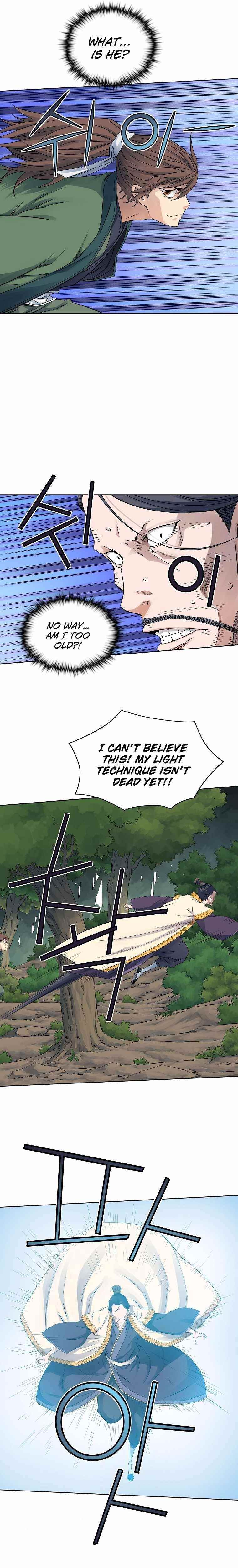 The Scholar Warrior Chapter 36 - Page 11