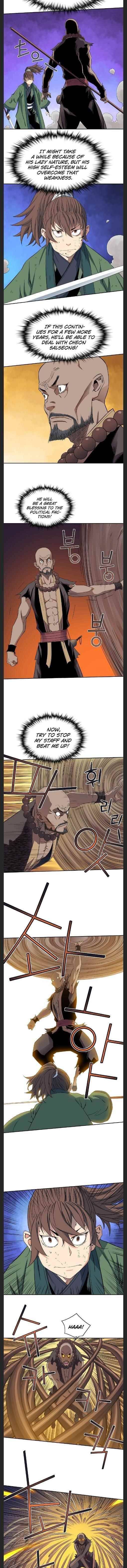 The Scholar Warrior Chapter 43 - Page 3