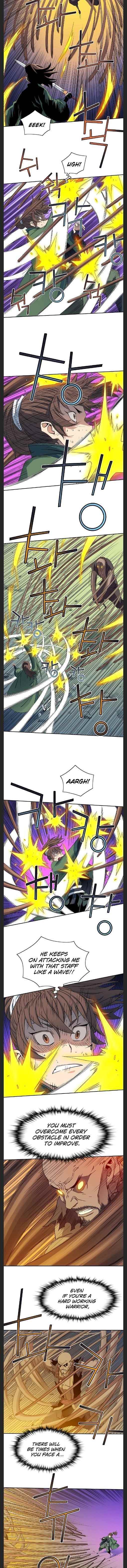 The Scholar Warrior Chapter 43 - Page 4