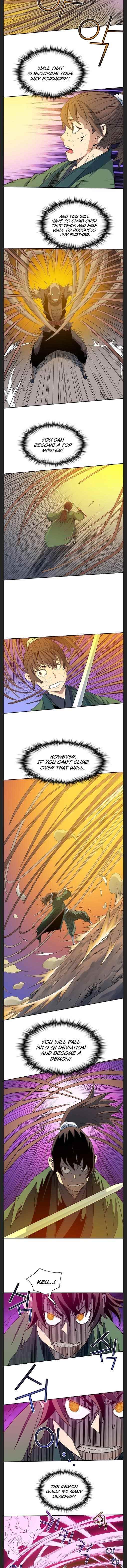 The Scholar Warrior Chapter 43 - Page 5