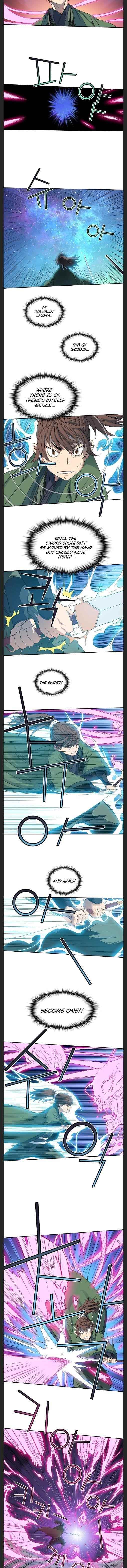 The Scholar Warrior Chapter 43 - Page 7