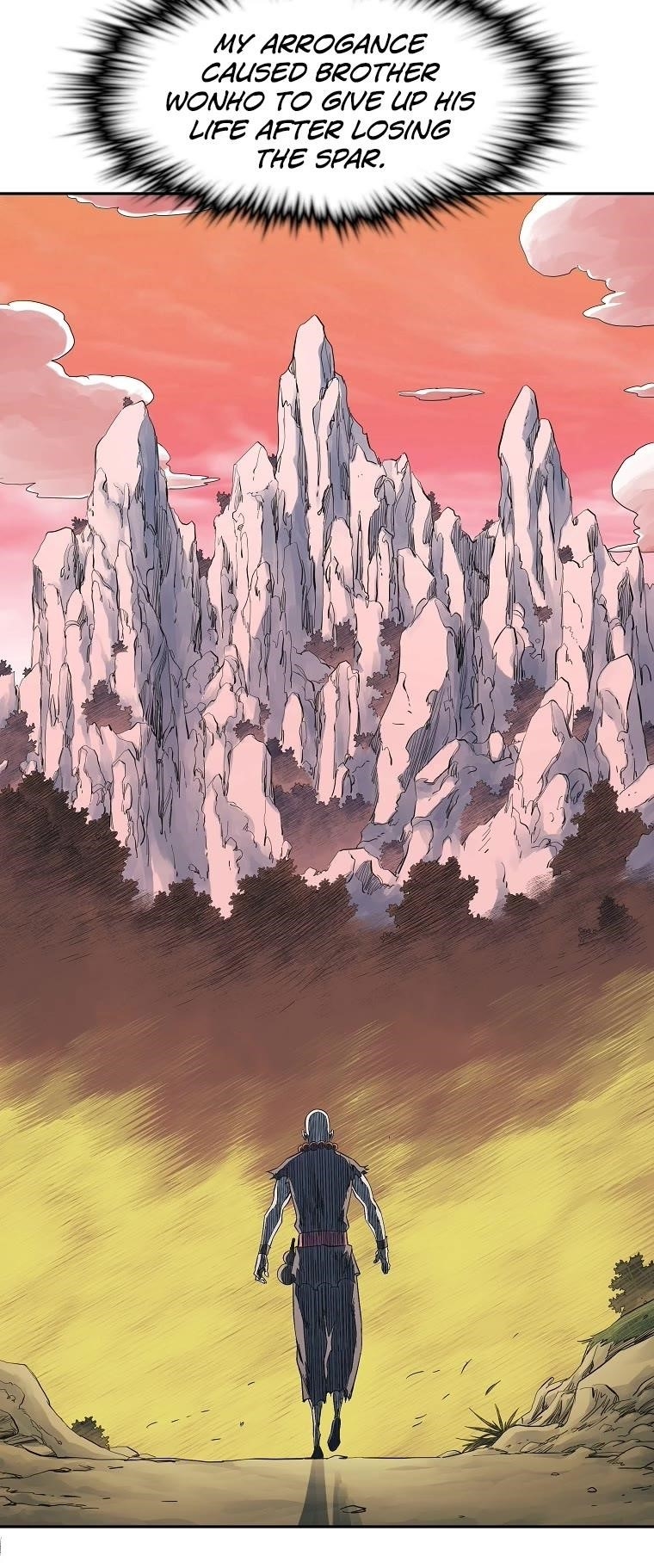 The Scholar Warrior Chapter 44 - Page 10