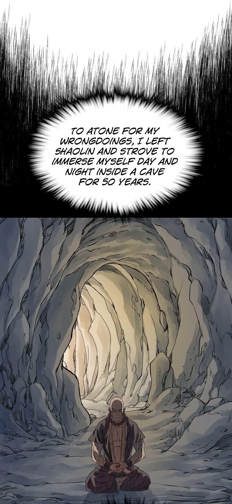 The Scholar Warrior Chapter 44 - Page 11