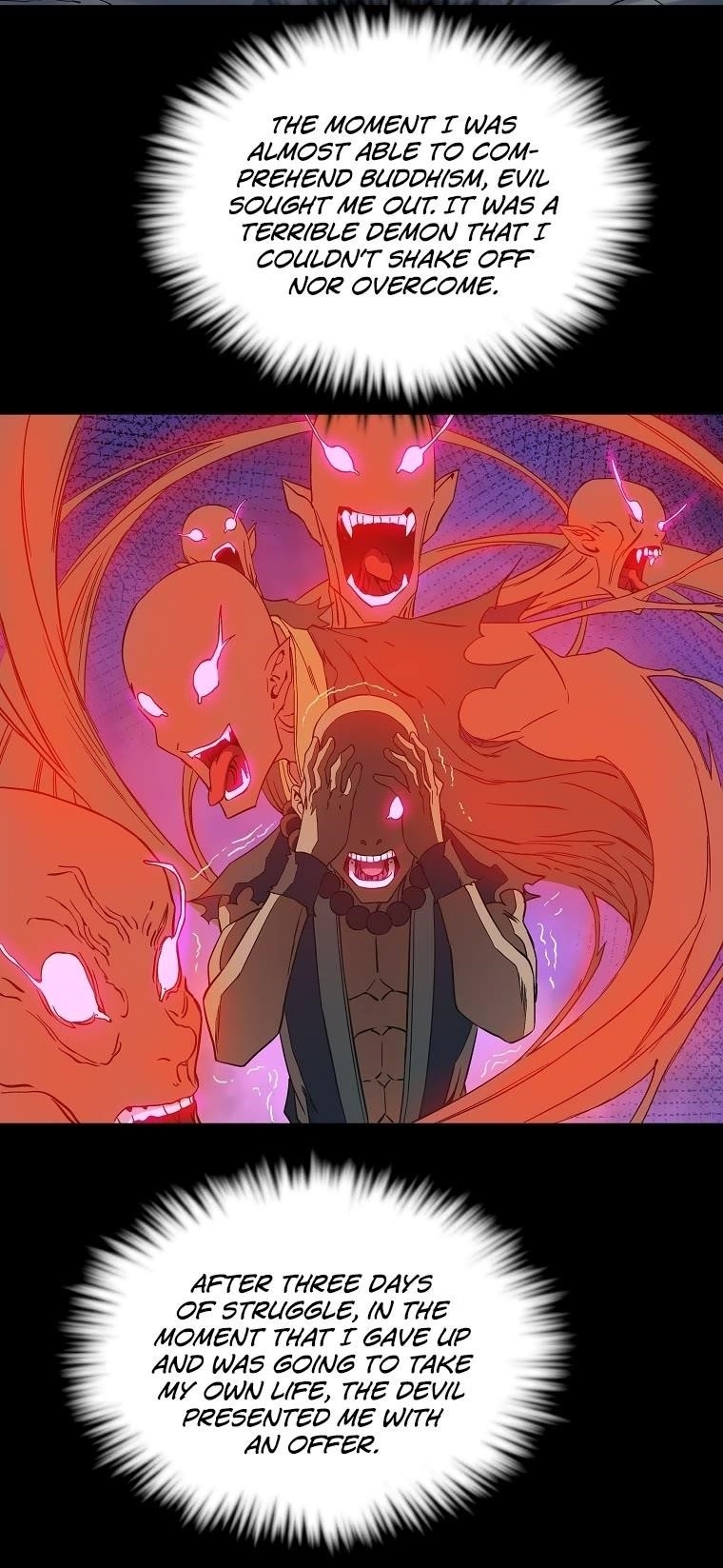 The Scholar Warrior Chapter 44 - Page 12