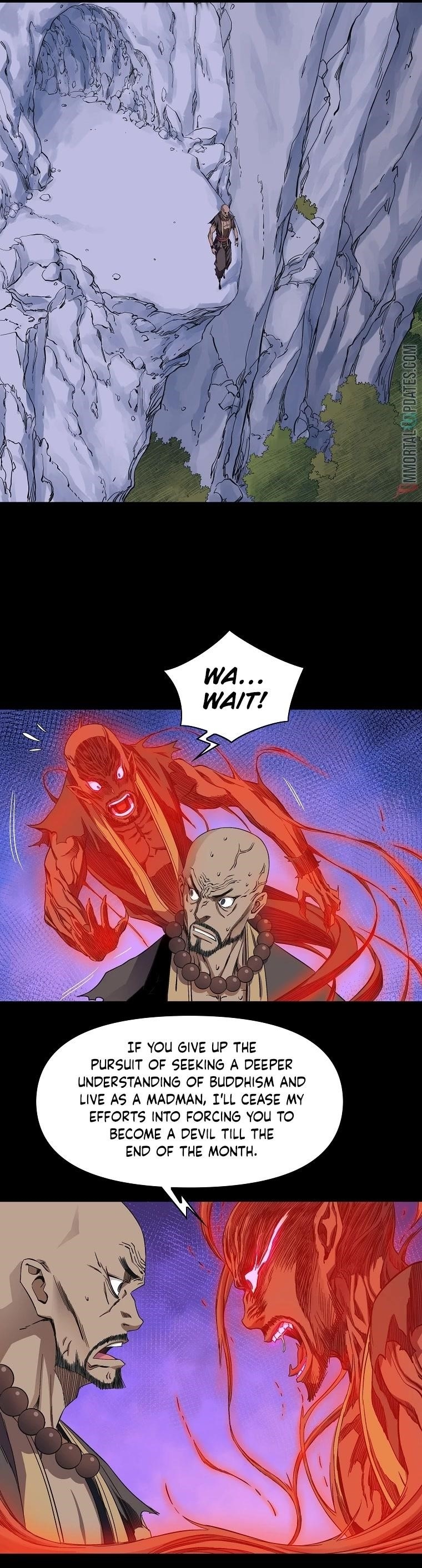 The Scholar Warrior Chapter 44 - Page 13