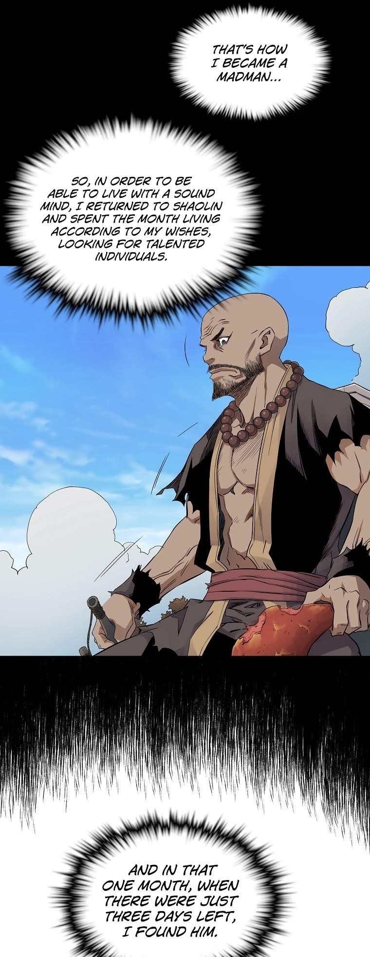 The Scholar Warrior Chapter 44 - Page 14