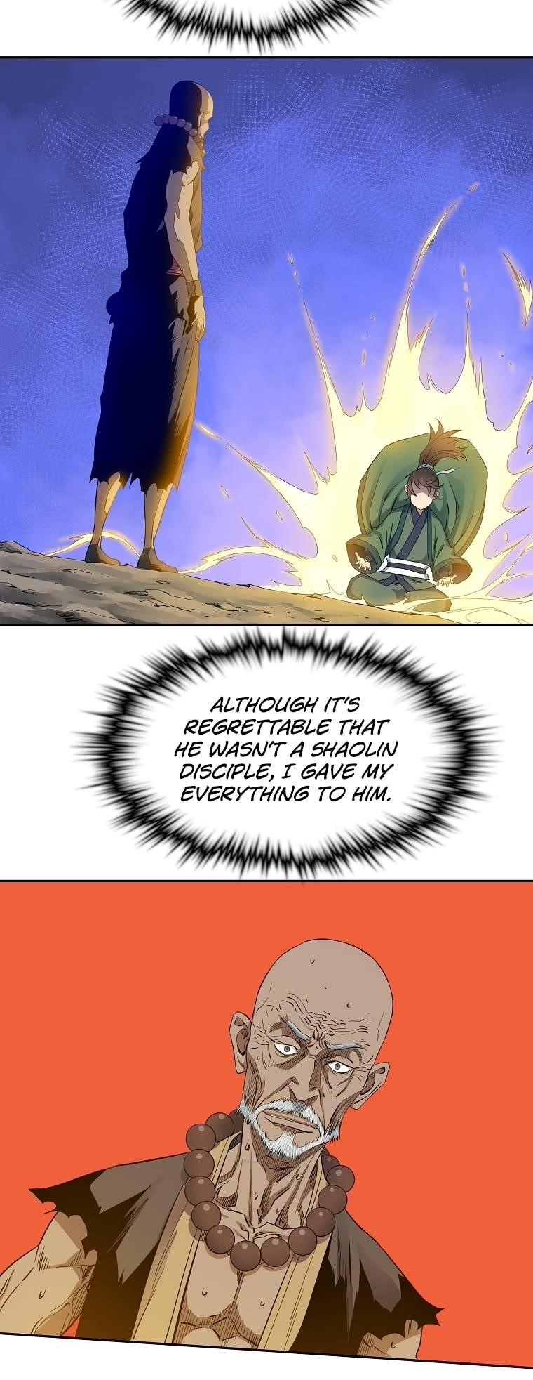 The Scholar Warrior Chapter 44 - Page 15