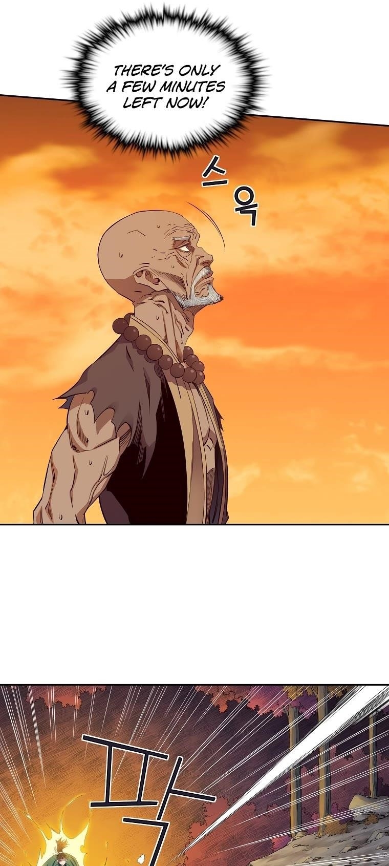 The Scholar Warrior Chapter 44 - Page 16