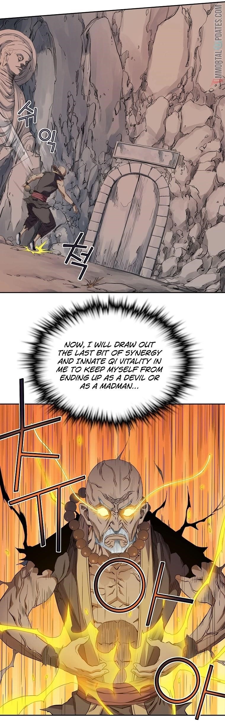 The Scholar Warrior Chapter 44 - Page 18