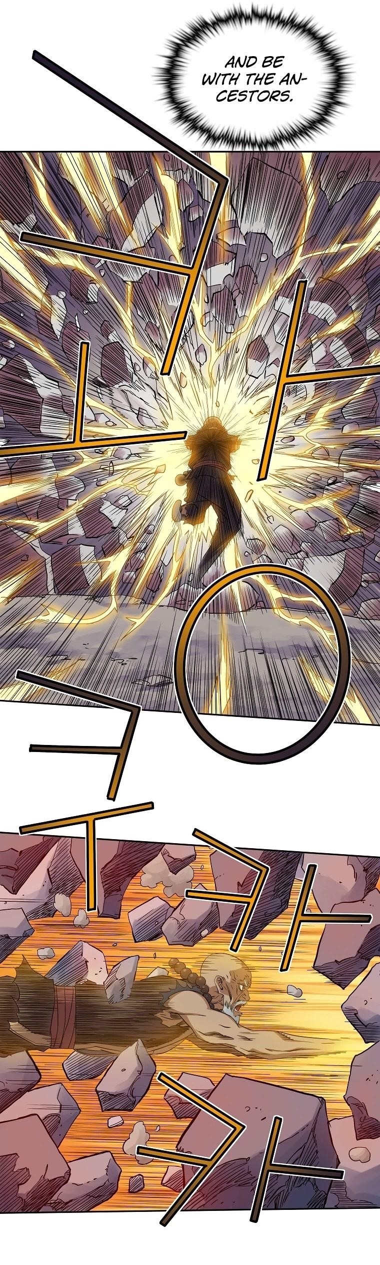 The Scholar Warrior Chapter 44 - Page 19