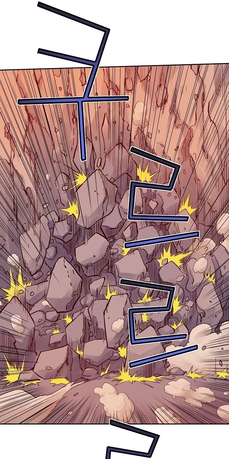 The Scholar Warrior Chapter 44 - Page 20