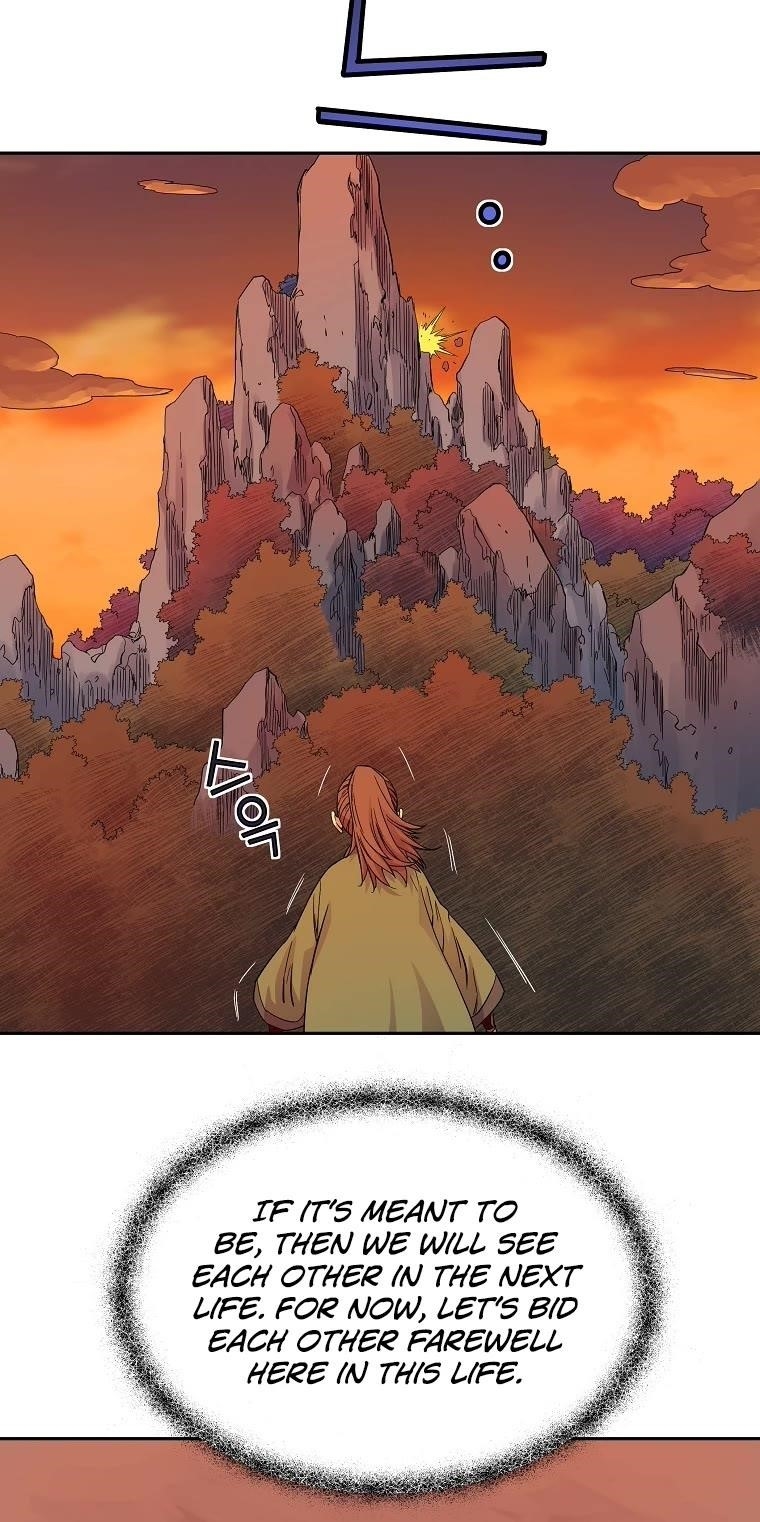 The Scholar Warrior Chapter 44 - Page 21